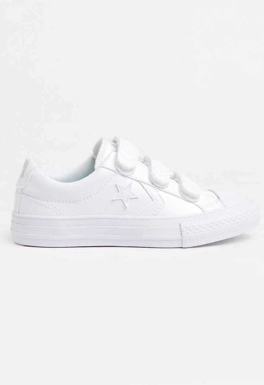 Converse - Star Player Ev 3V Ox Sneaker White