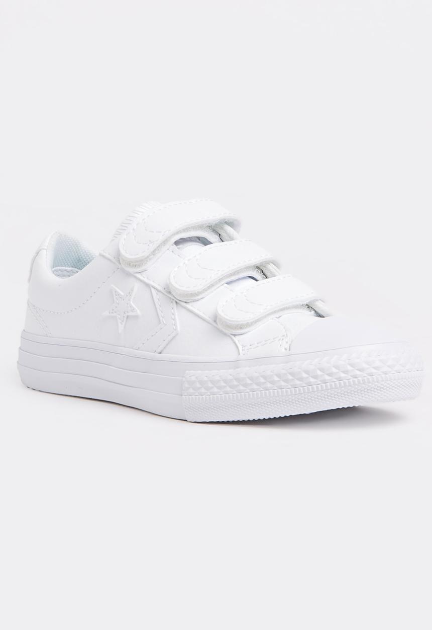Converse - Star Player Ev 3V Ox Sneaker White
