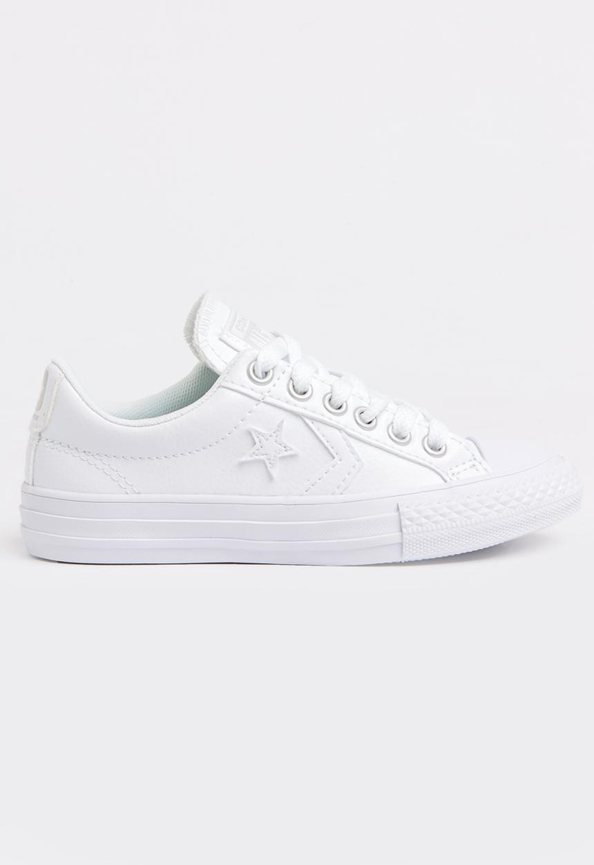 Converse - Star Player Ev  Ox Sneaker White