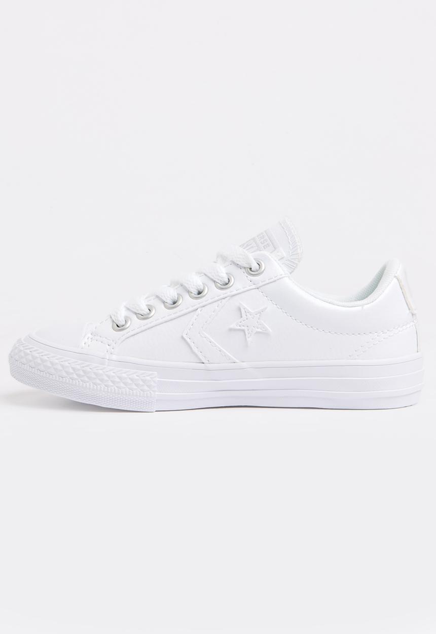 Converse - Star Player Ev  Ox Sneaker White