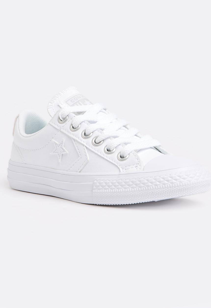 Converse - Star Player Ev  Ox Sneaker White