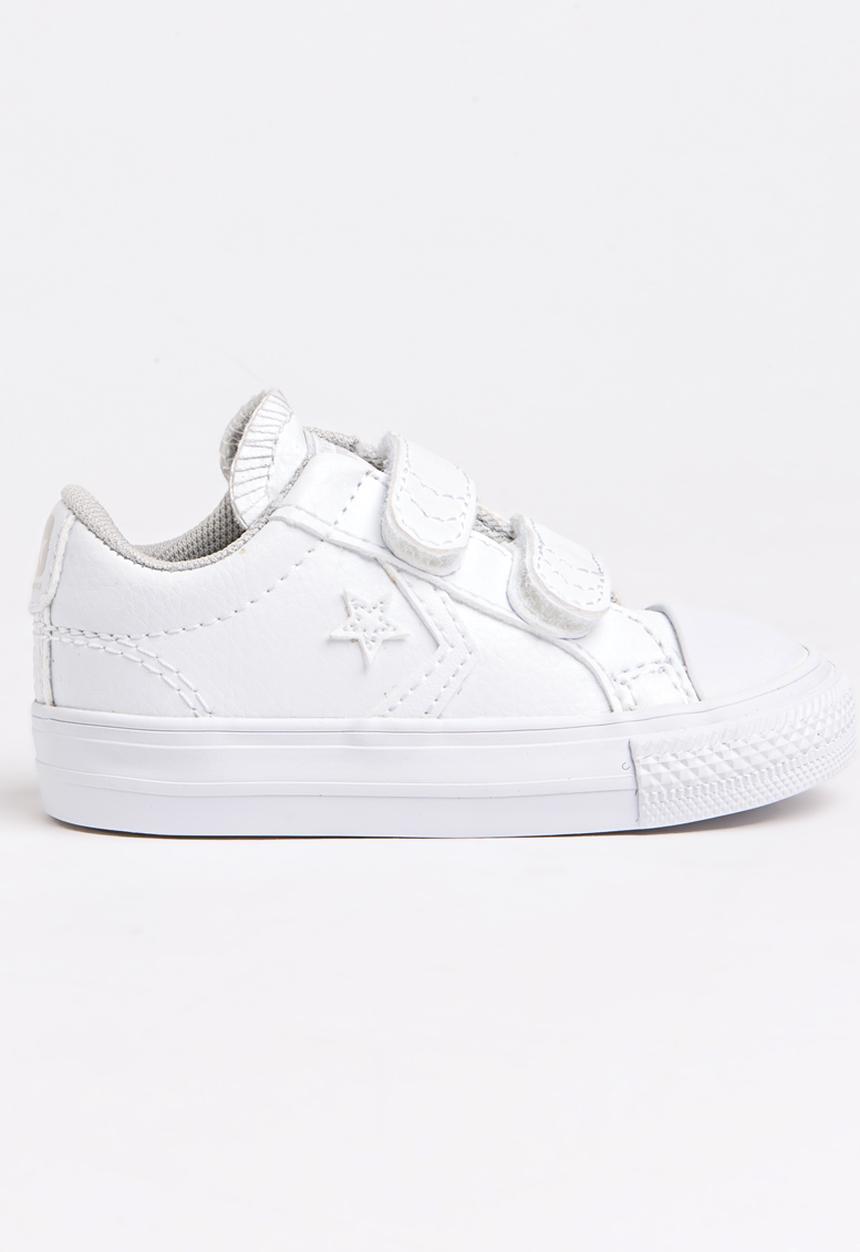 Converse - Star Player Ev 2V Ox Sneaker White