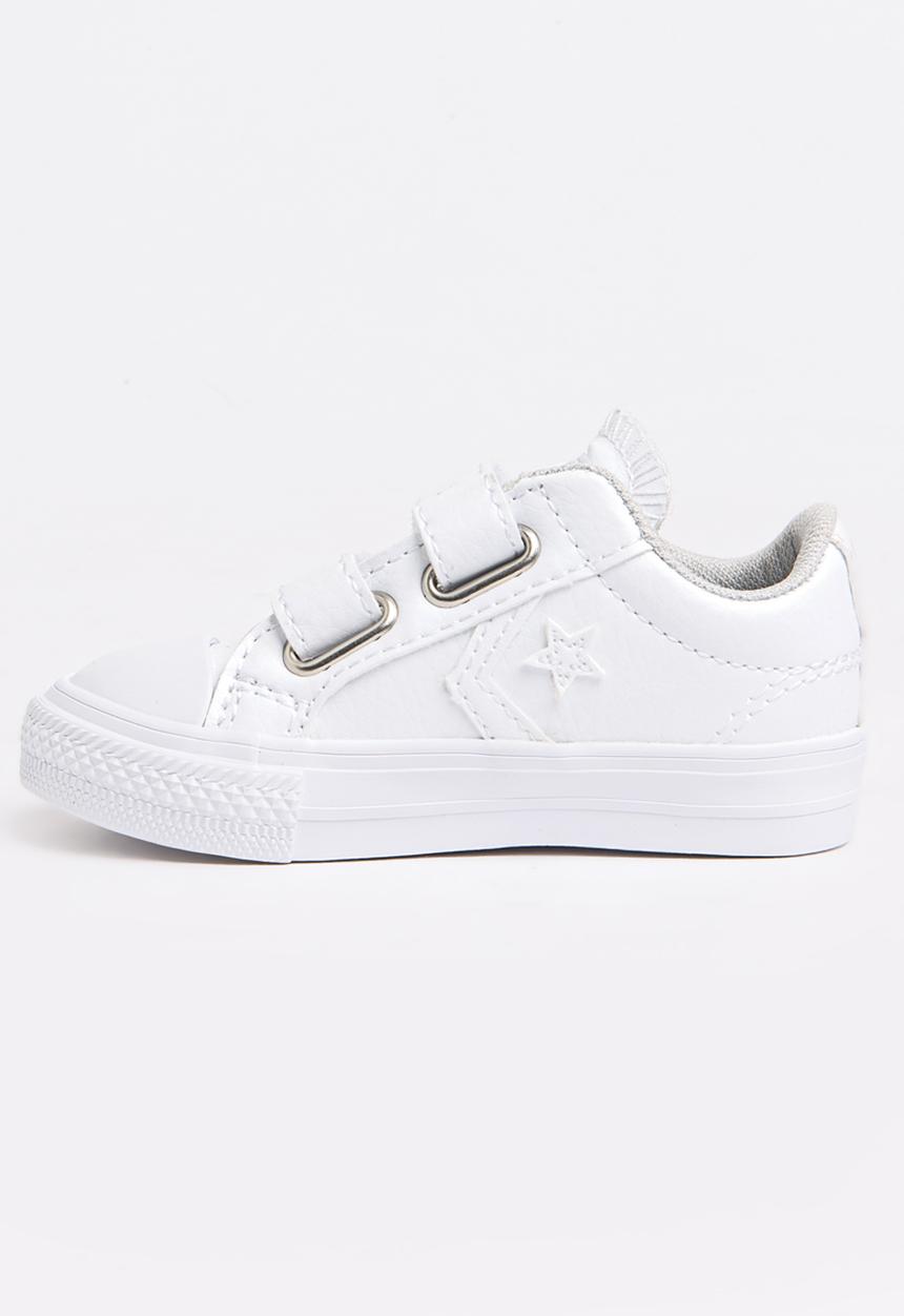 Converse - Star Player Ev 2V Ox Sneaker White