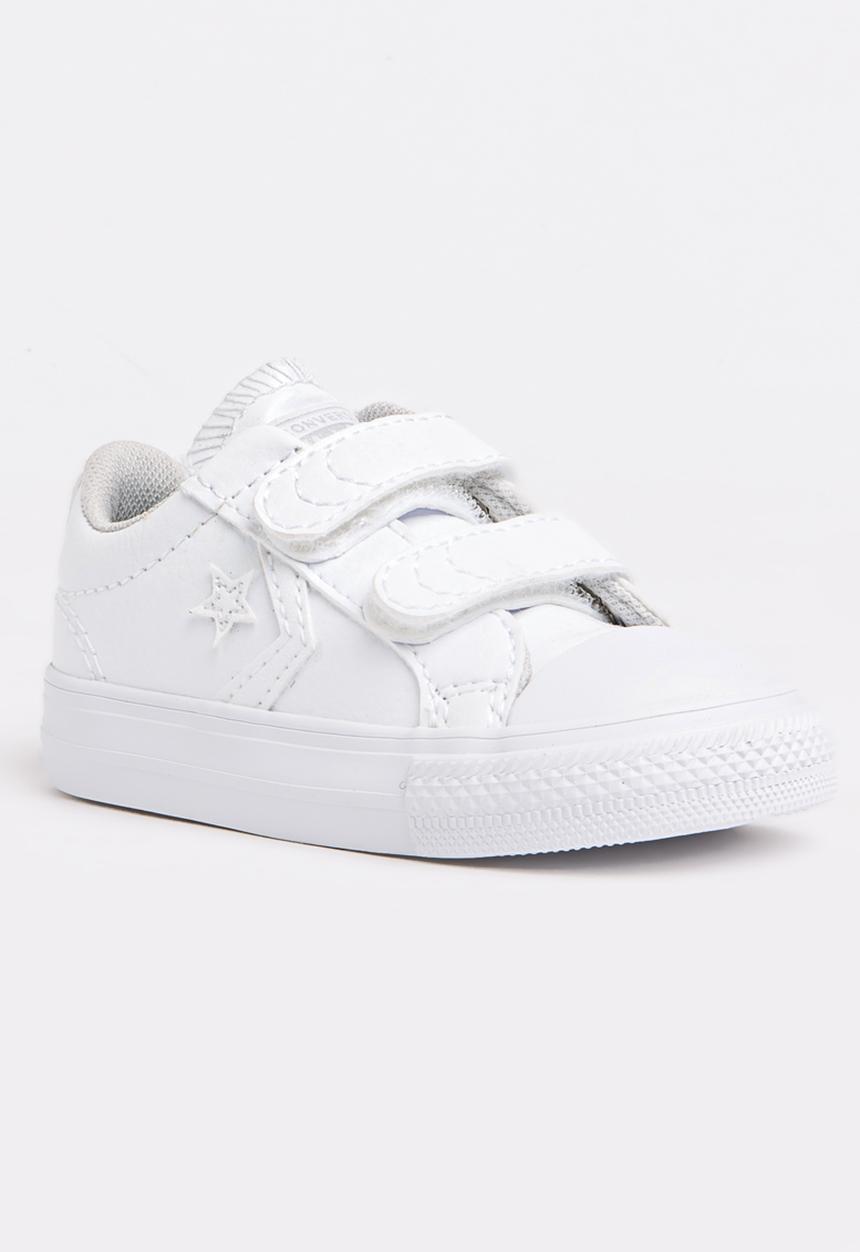 Converse - Star Player Ev 2V Ox Sneaker White
