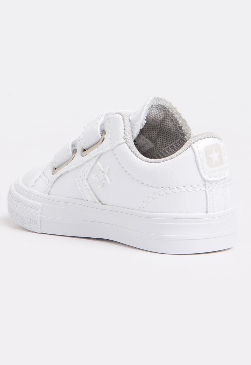 Converse - Star Player Ev 2V Ox Sneaker White