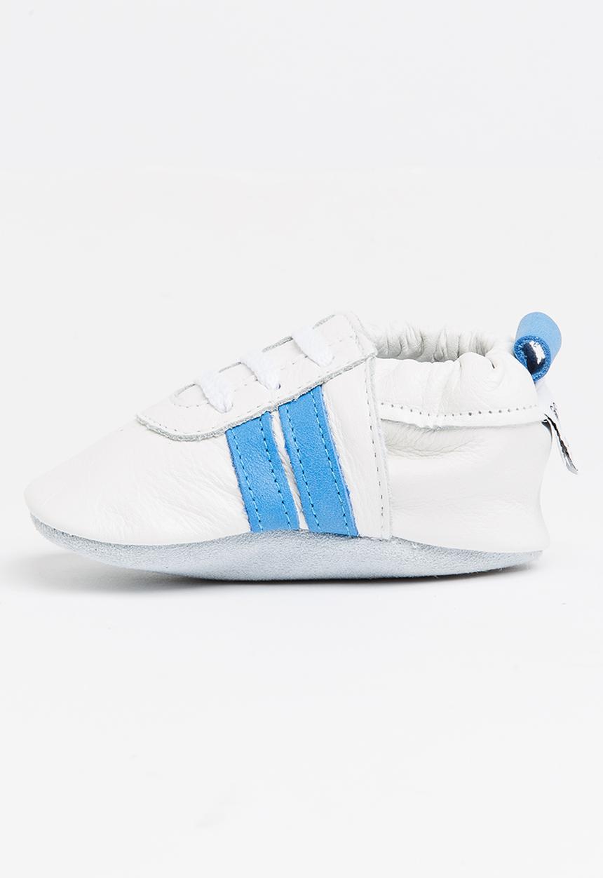 shooshoos - Juice Sneakers White