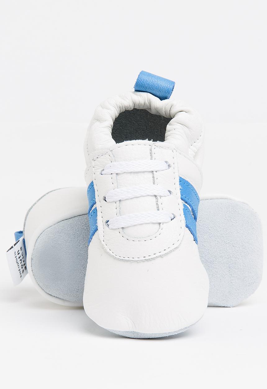 shooshoos - Juice Sneakers White