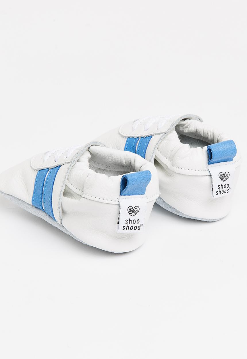 shooshoos - Juice Sneakers White