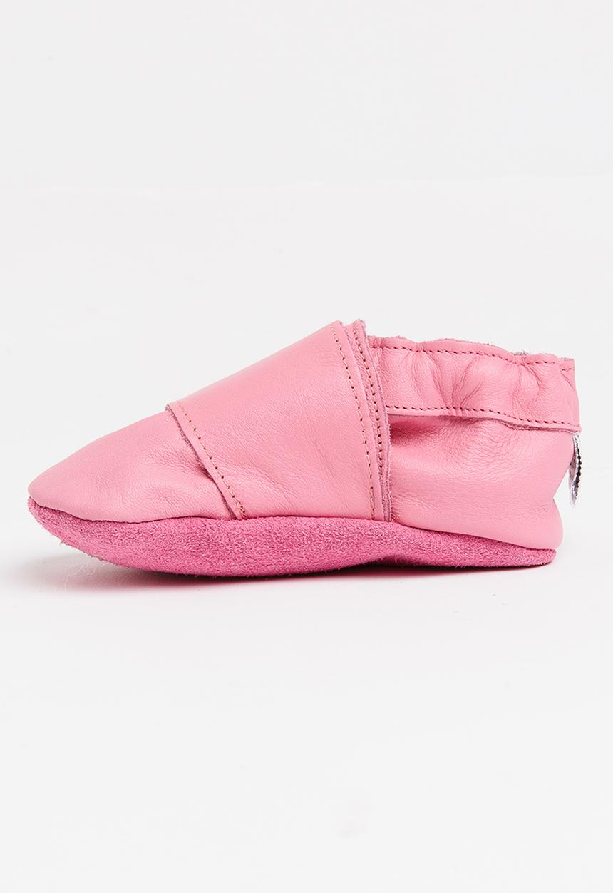 shooshoos - Alberto Slip On Mid Pink