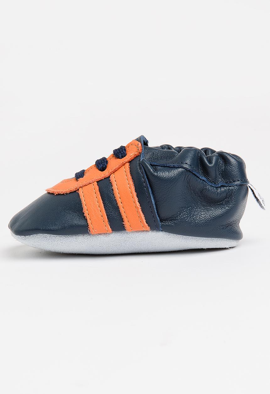 shooshoos - Fruit Loops Sneaker Navy