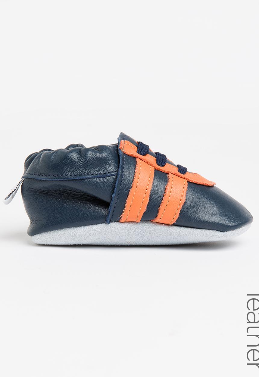 shooshoos - Fruit Loops Sneaker Navy