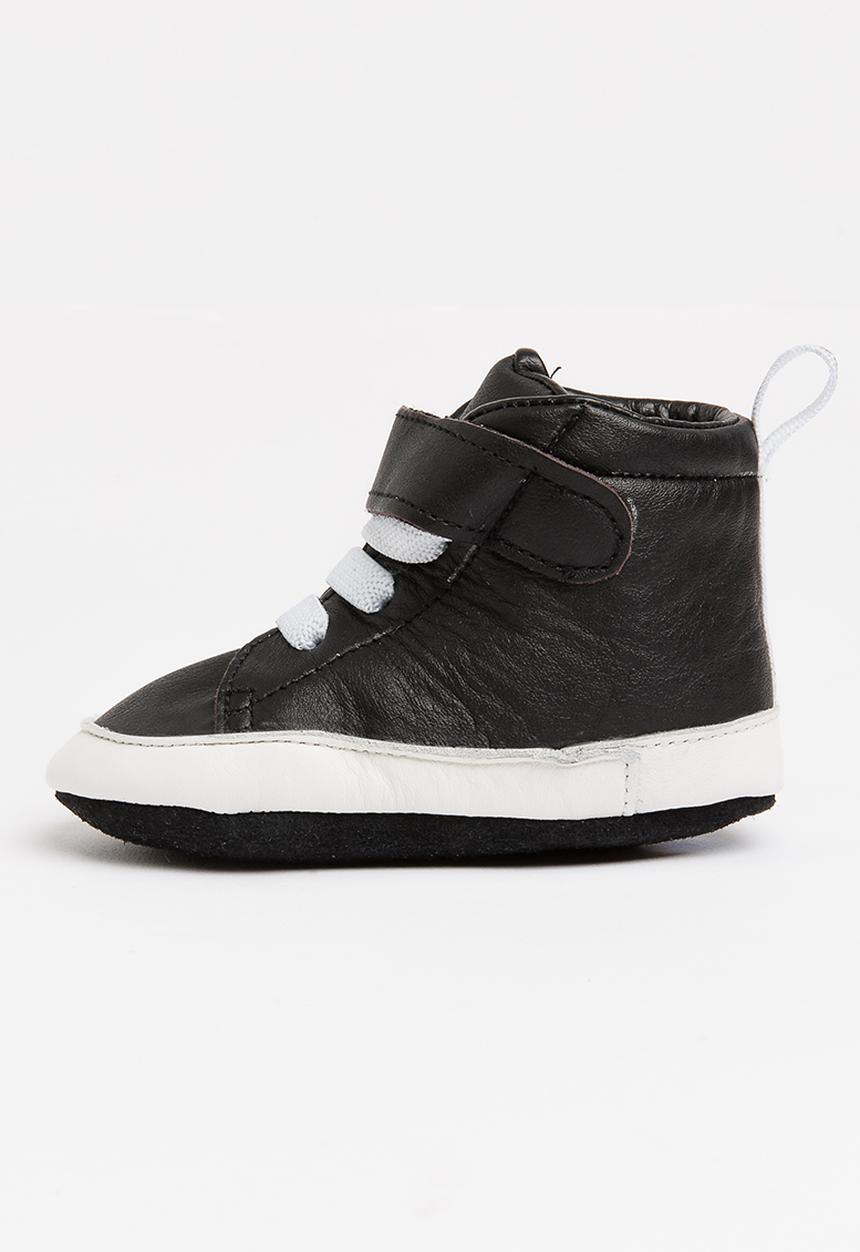 shooshoos - Space Jamming Sneakers Black