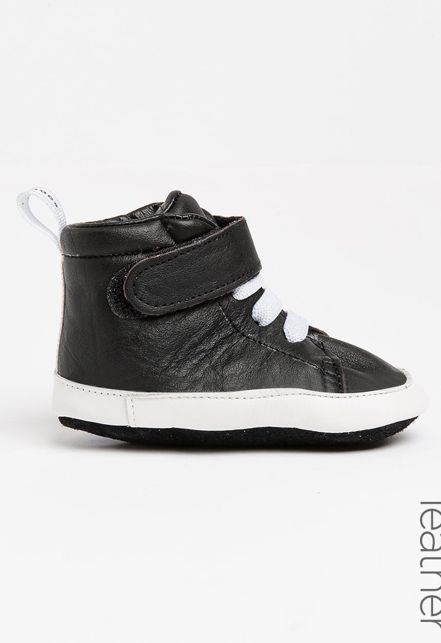 shooshoos - Space Jamming Sneakers Black