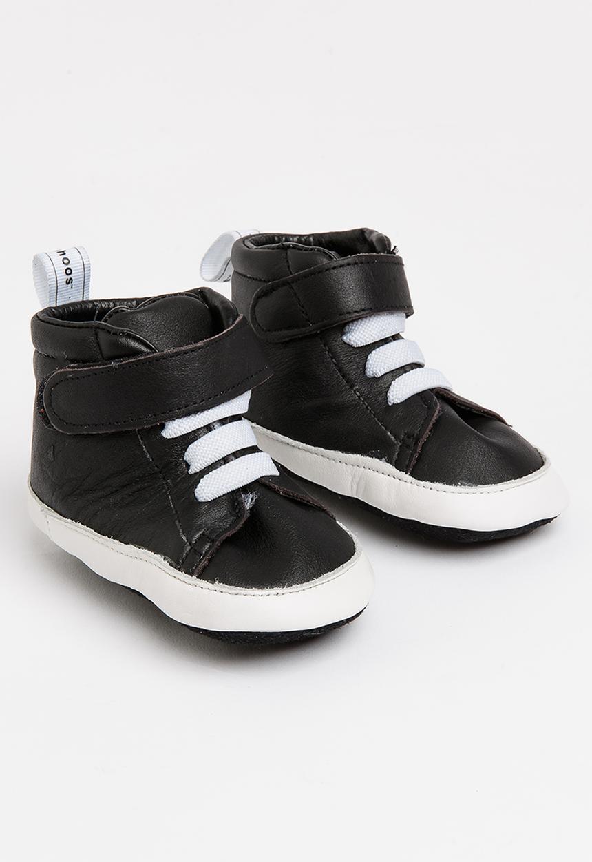 shooshoos - Space Jamming Sneakers Black