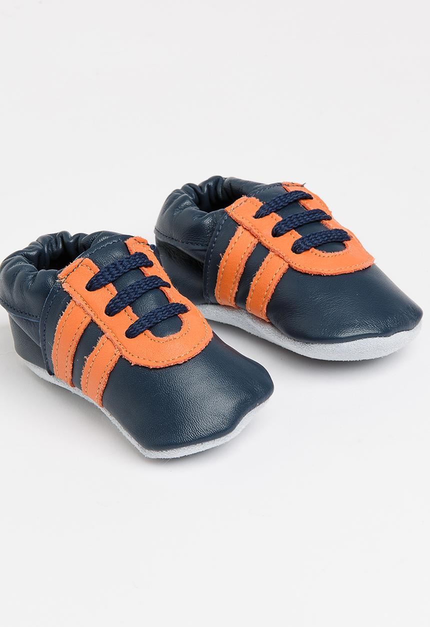 shooshoos - Fruit Loops Sneaker Navy