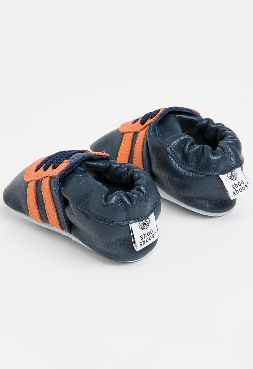 shooshoos - Fruit Loops Sneaker Navy