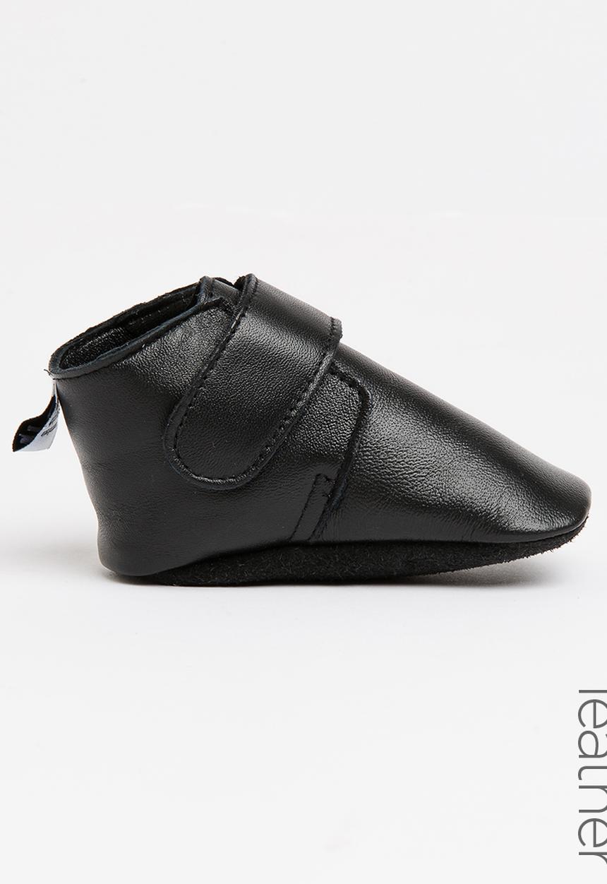 shooshoos - In The Night Bootie Black