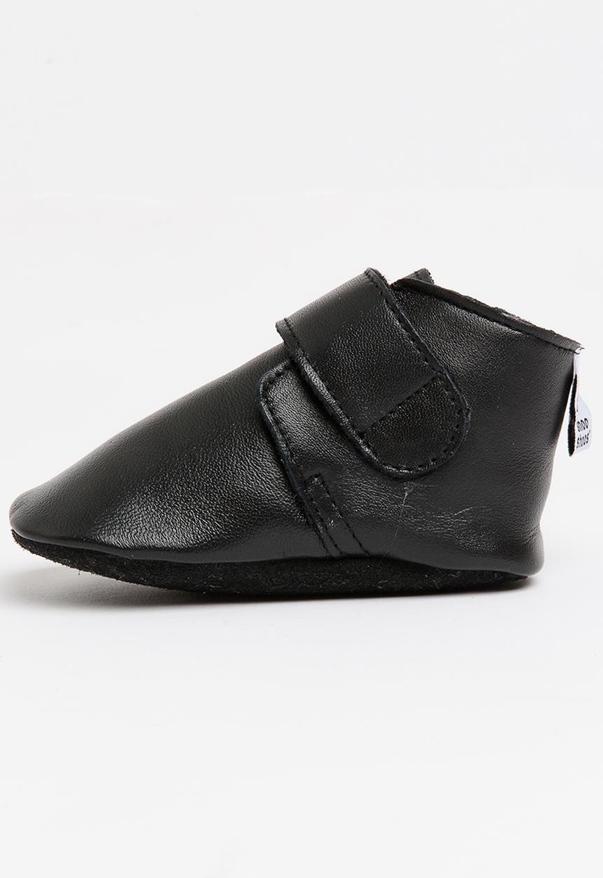 shooshoos - In The Night Bootie Black