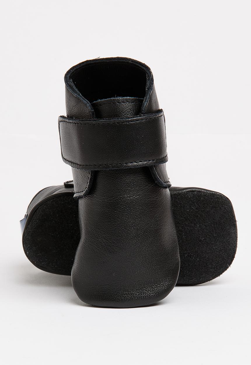 shooshoos - In The Night Bootie Black