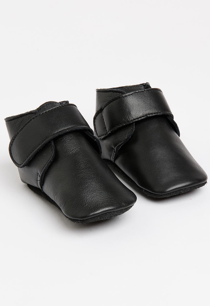 shooshoos - In The Night Bootie Black