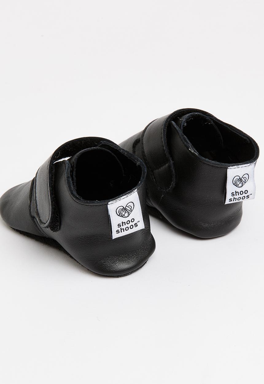shooshoos - In The Night Bootie Black