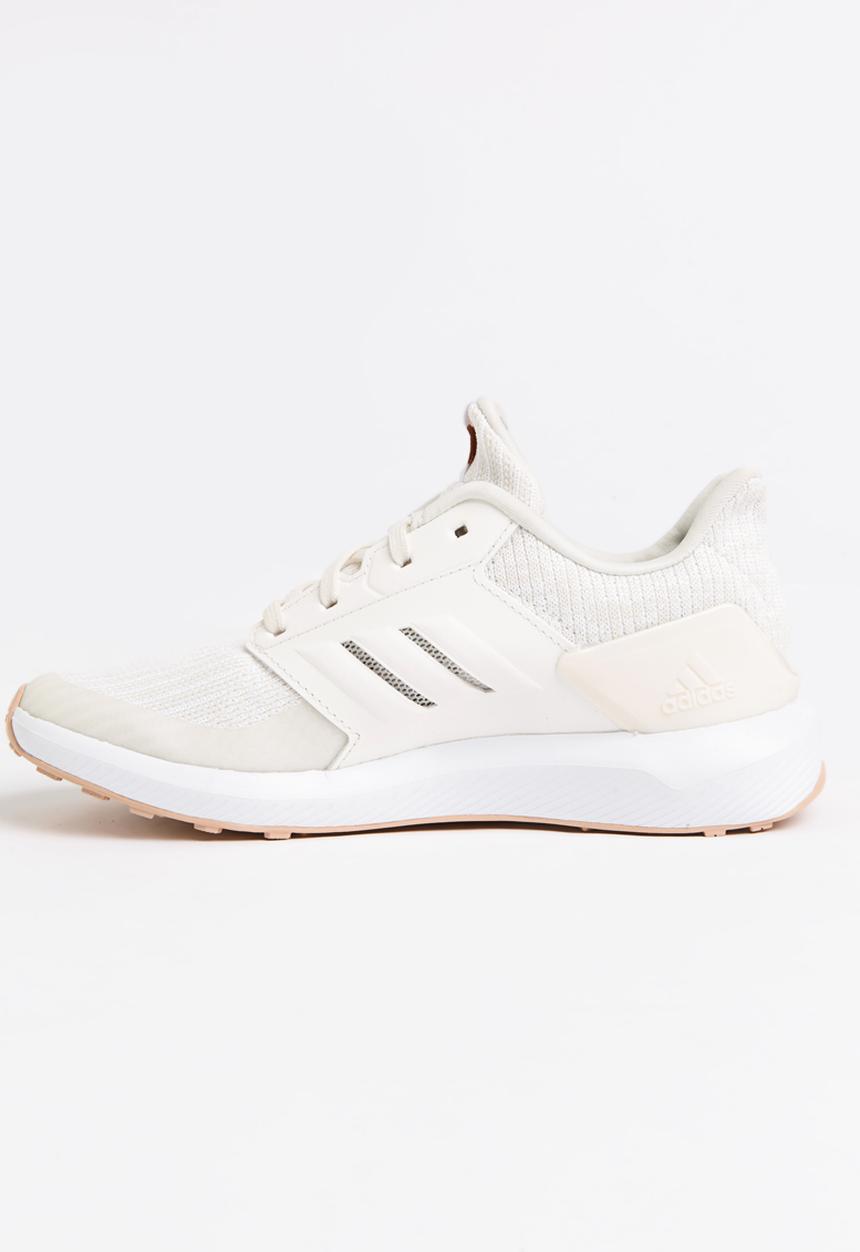 adidas Performance - RapidaRun Knit Sneaker White