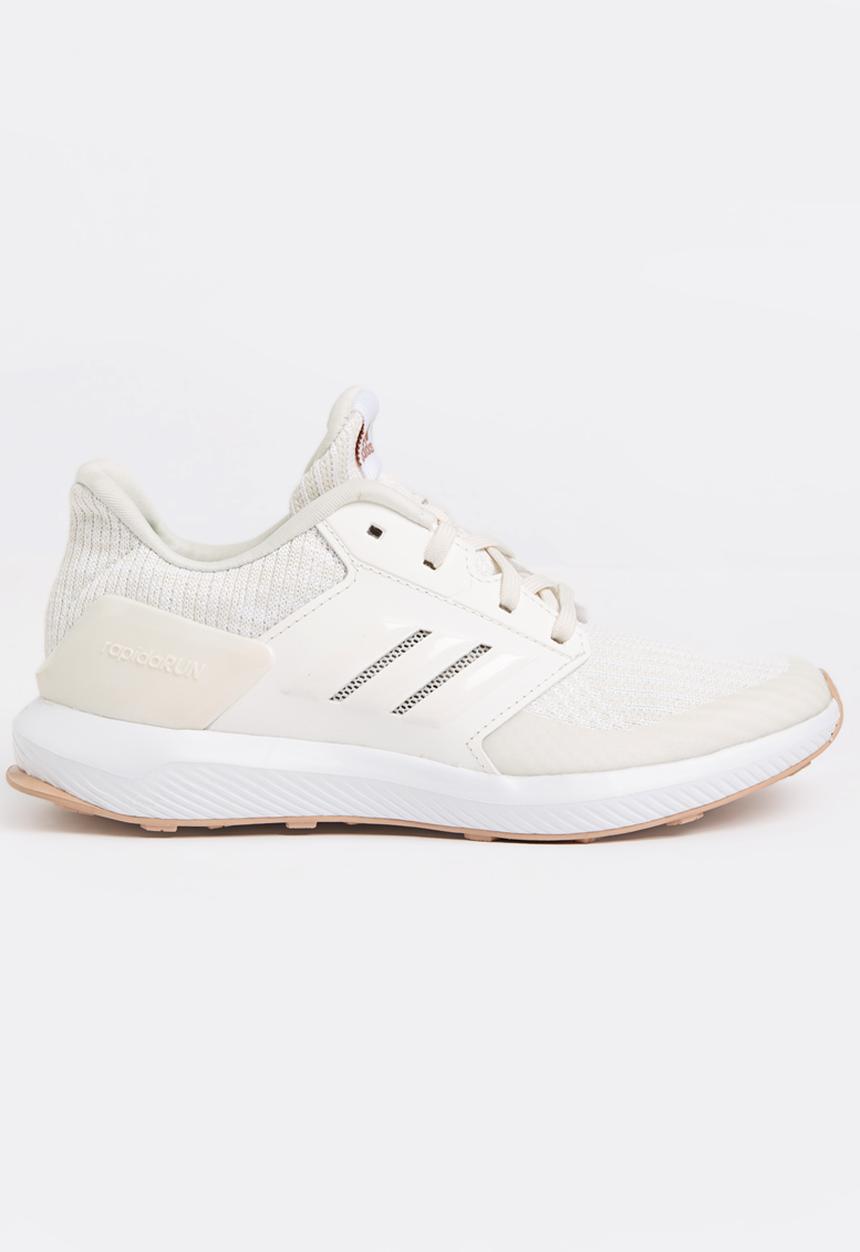 adidas Performance - RapidaRun Knit Sneaker White