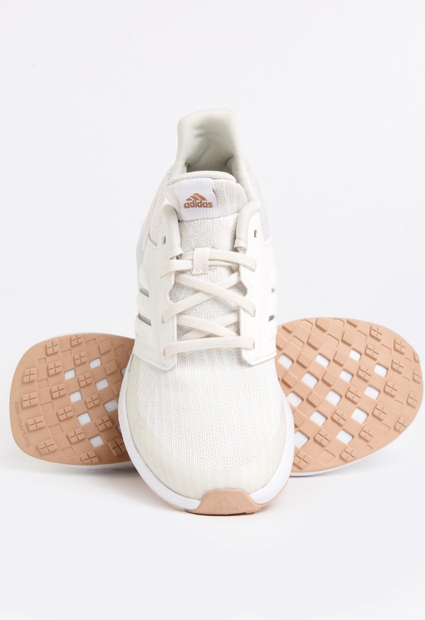 adidas Performance - RapidaRun Knit Sneaker White