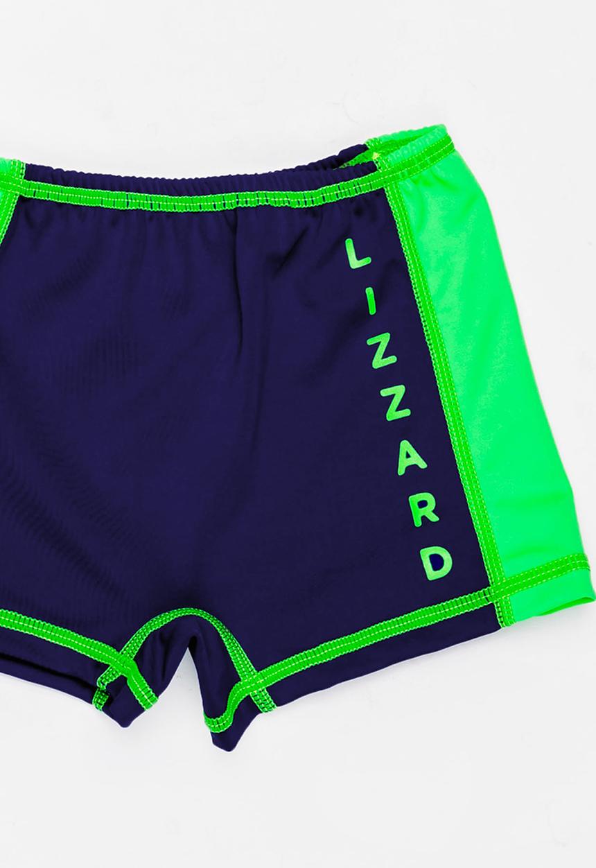 Lizzard - Armando 2 Piece Suit Navy