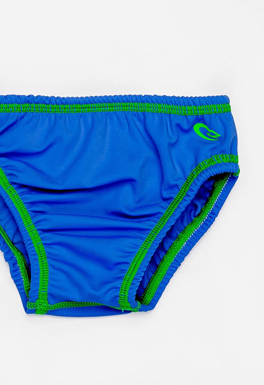 Lizzard - Jothan 2 Piece Set Blue