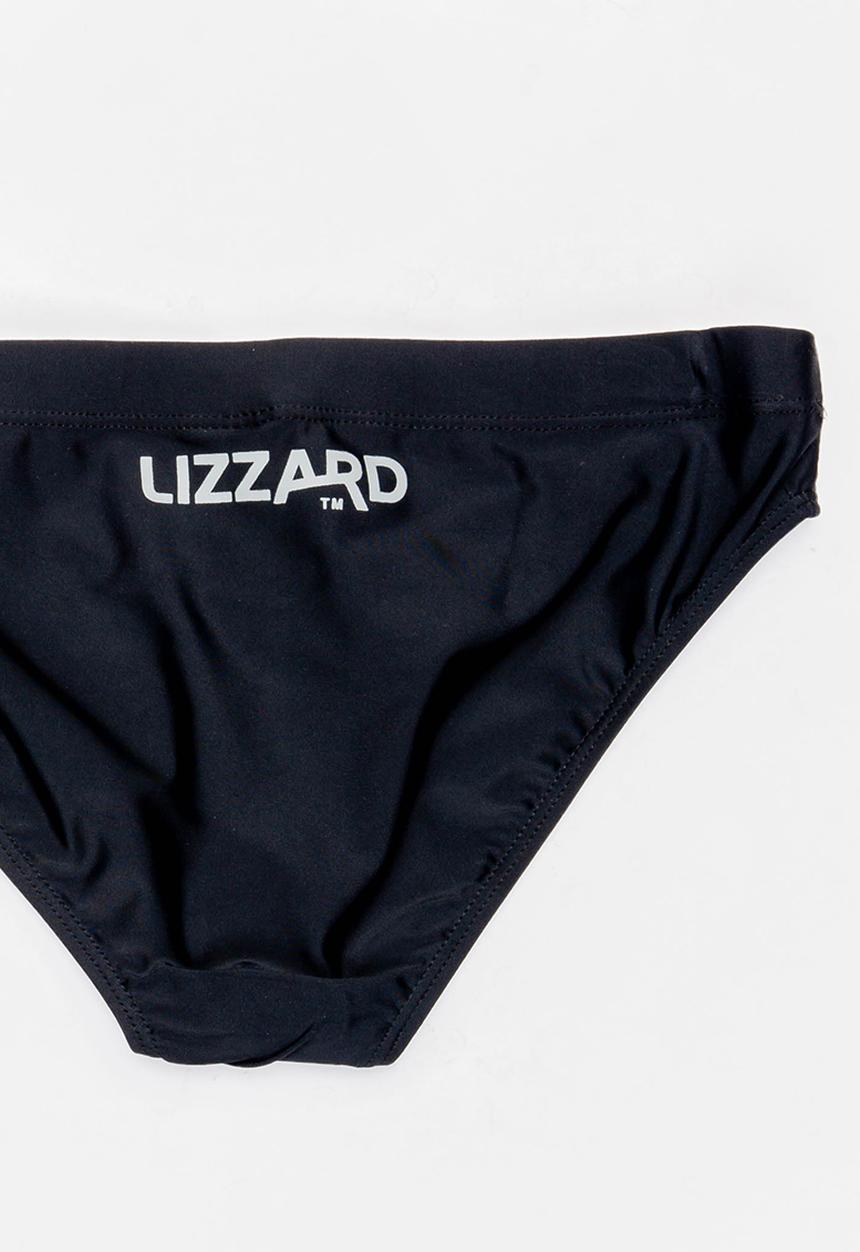 Lizzard - Ebo Basic Slugger Black
