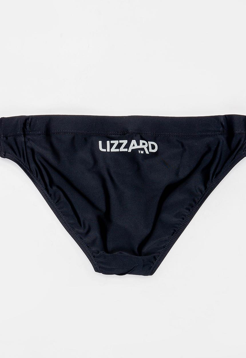 Lizzard - Ebo Basic Slugger Black