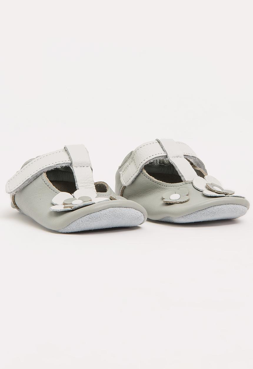 shooshoos - Babys Breathe Pump Grey