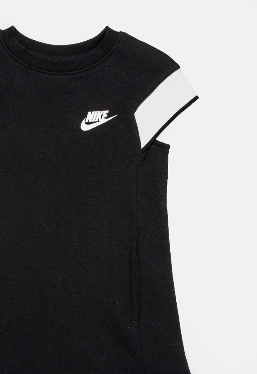 Nike - Nike G NSW PE Dress Black