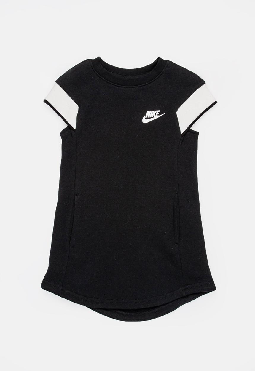 Nike - Nike G NSW PE Dress Black
