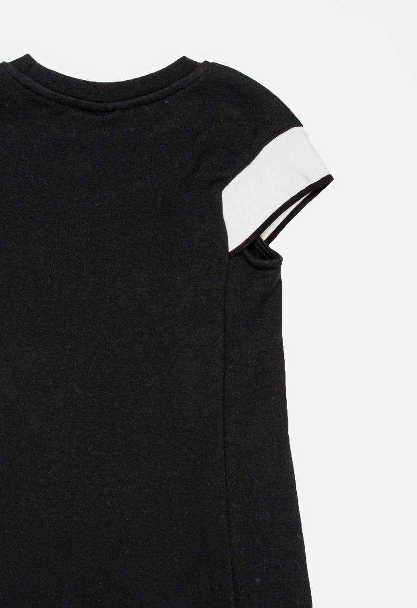 Nike - Nike G NSW PE Dress Black