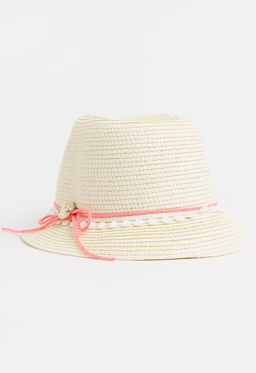 Pop Candy - Straw Hats Cream