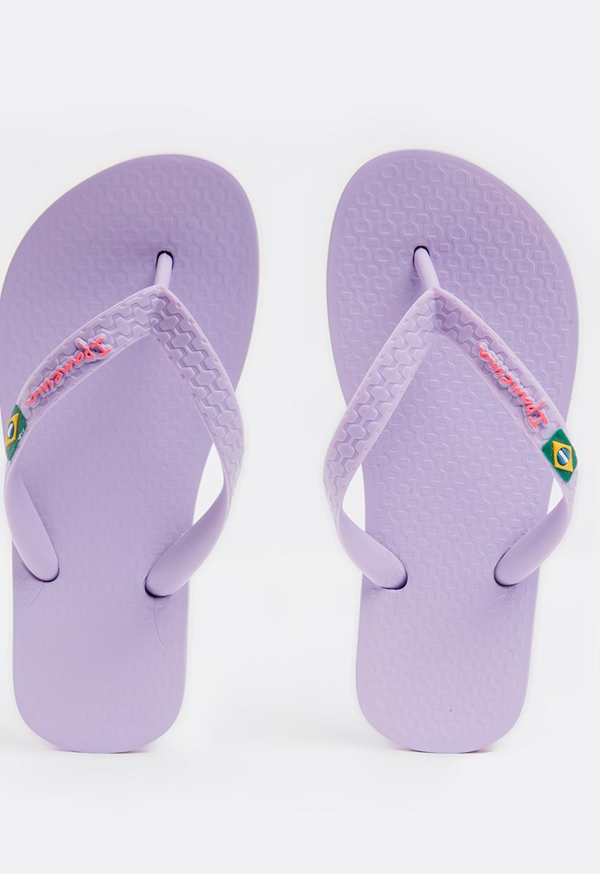 Ipanema - Ipanema Classic Brazil II Mid Purple