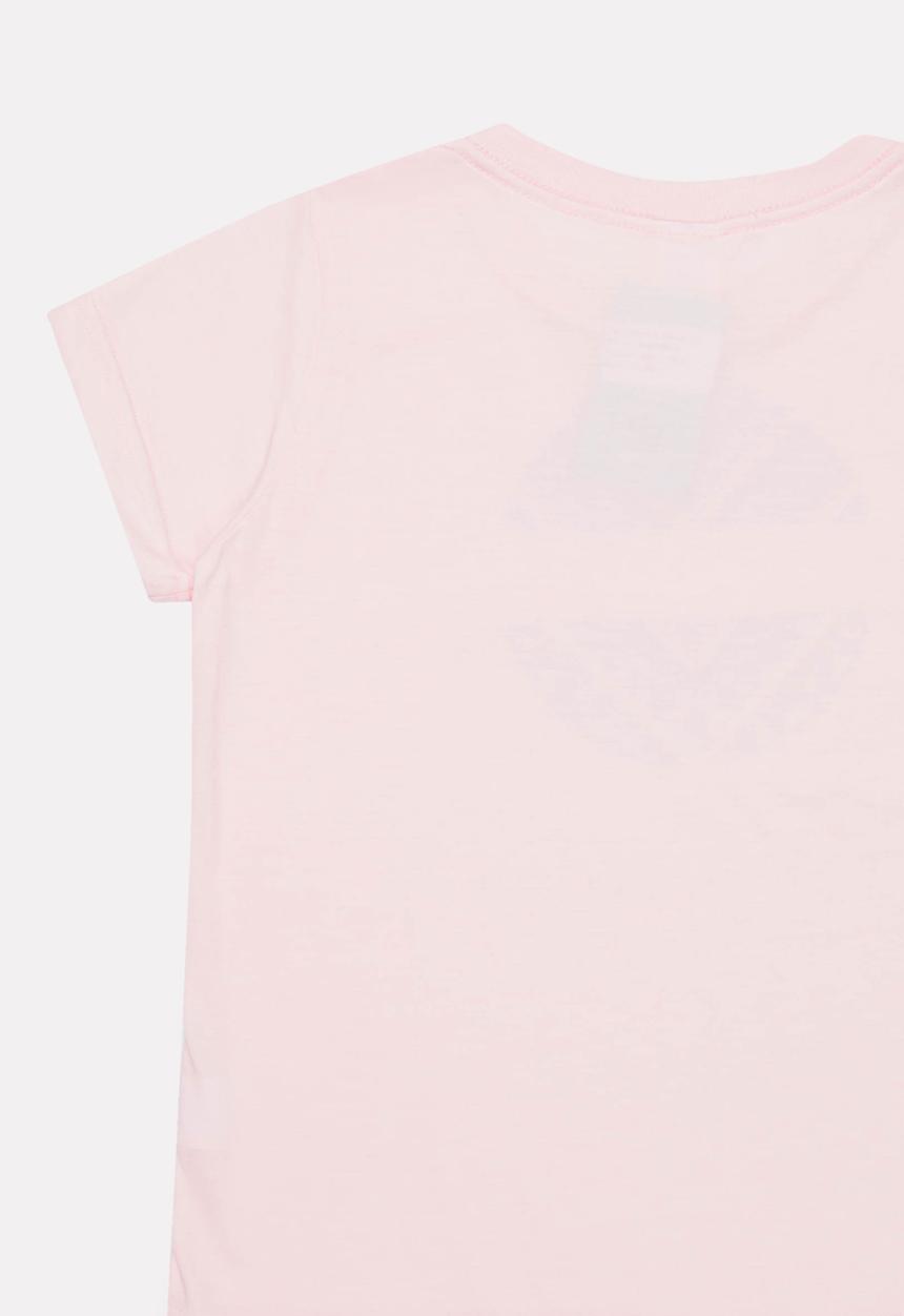 Rip Curl - Teen Mystical Earth Tee Mid Pink