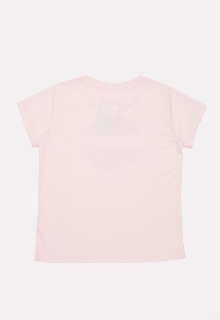 Rip Curl - Teen Mystical Earth Tee Mid Pink