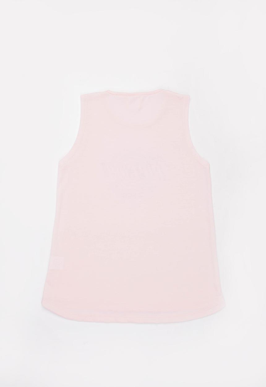 Rip Curl - Teen Reissue Tank Pale Pink