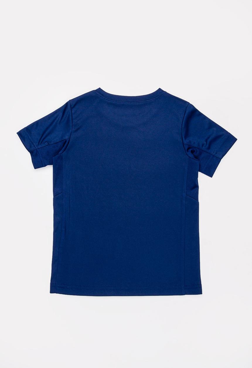 Nike - Nike Dri-Fit GFX Legacy Top Blue