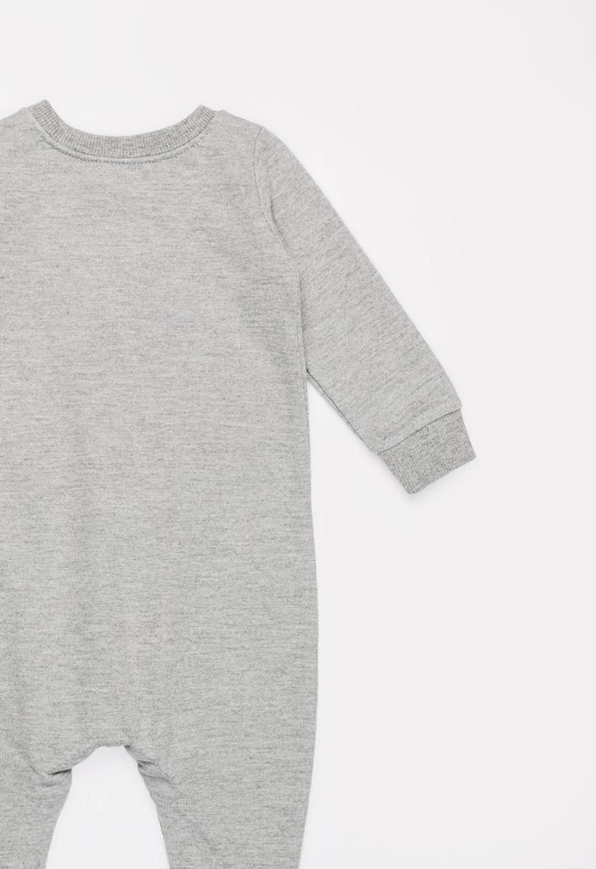 Nike - Nike I Run Things GFX Coverall Dark Grey