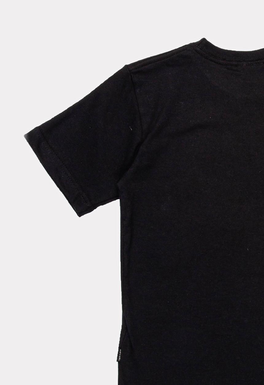 Rip Curl - Fruity session tee - black