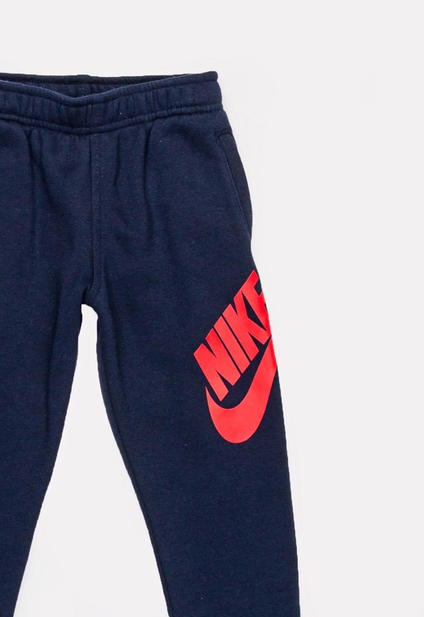 Nike - Nike Futura Cuff Pant Navy