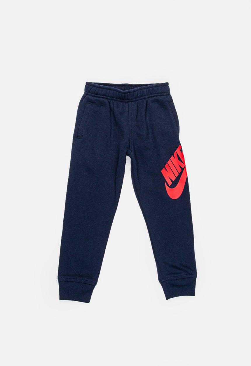 Nike - Nike Futura Cuff Pant Navy