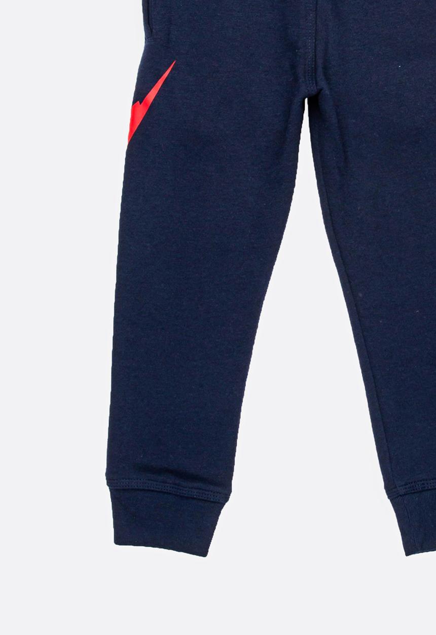 Nike - Nike Futura Cuff Pant Navy