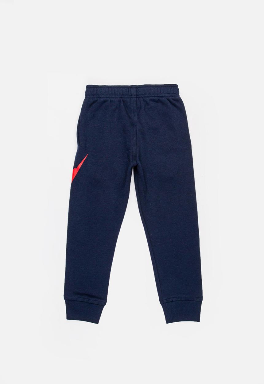 Nike - Nike Futura Cuff Pant Navy