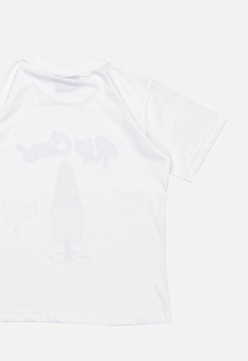 Rip Curl - Fruity session Tee White