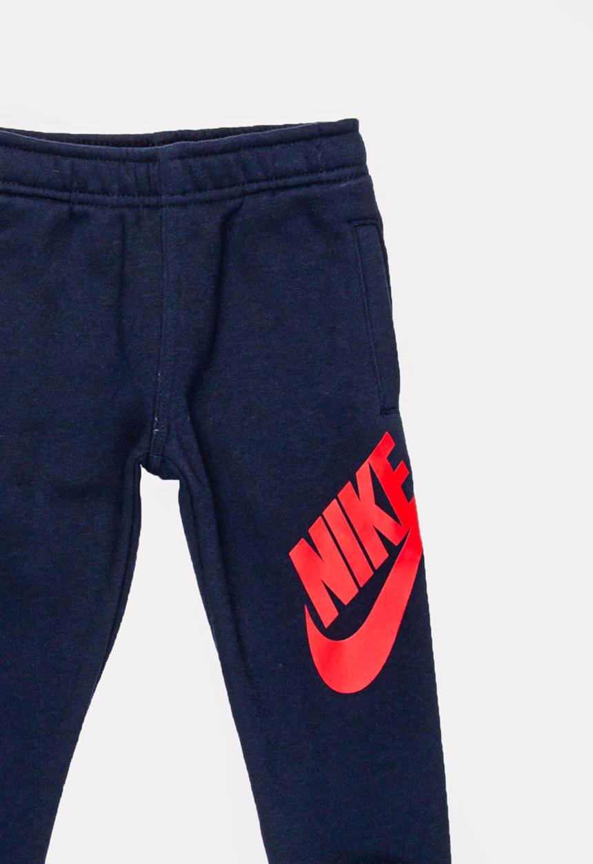 Nike - Nike Futura Cuff Pant Navy